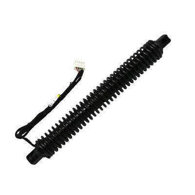 51247185714 دروازه بلند کننده قدرت راست عقب برای BMW 7X0LI F02 2010-2014