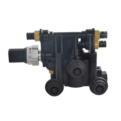 RVH000046 بلوک دریچه تعلیق هوا برای Range Rover L322 و Sport LR3 LR4