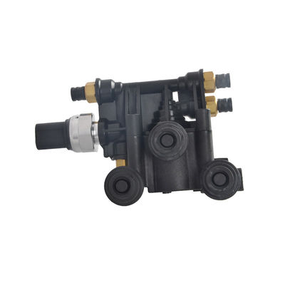 RVH000046 بلوک دریچه تعلیق هوا برای Range Rover L322 و Sport LR3 LR4
