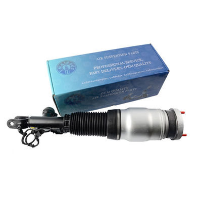 شاک آبگرمکن تعلیق هوا جلو قطعات ماشینی 54605-3N507 54606-3N517