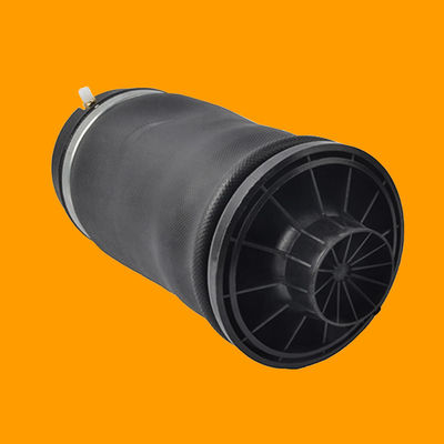 مرسدس بنز W164 ML350 ML500 کیسه ی هواپیمایی عقب 2005-2011 1643200625