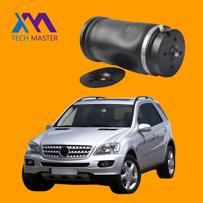 مرسدس بنز W164 ML350 ML500 کیسه ی هواپیمایی عقب 2005-2011 1643200625