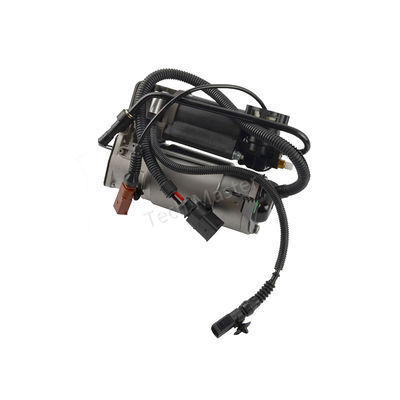 Touareg I Cayenne 2002-2010 کمپرسور هوا 7L0698007A
