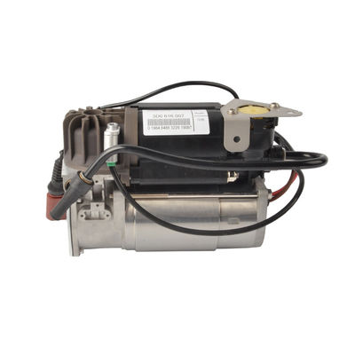 پمپ تعلیق هوا کمپرسور هوا برای Phaeton Bently GT 3D0616005M