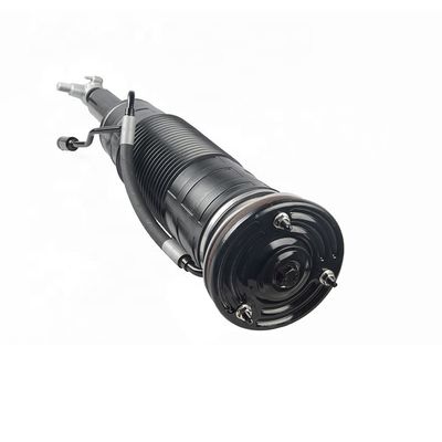 شاک تعلیق هوا جلو مرسدس W221 W216 با کنترل بدن فعال