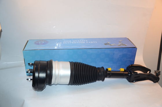 مرسدس W167 GLS GLE خنک کننده شتاب جلو 1673200503