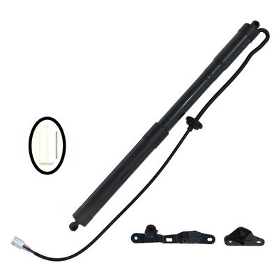 6892042020 6891042060 دروازه بلند کننده عقب برای تویوتا RAV4 2019- سیاه