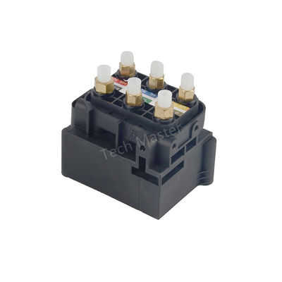 بلوک دریچه هوا Mercedes-Benz W213 W253 C238 0993200200 0993200258