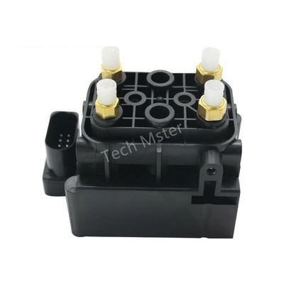 قطب تعلیق هوا جایگزین برای تعمیر 4J-7002V C2D26814 2010-2017