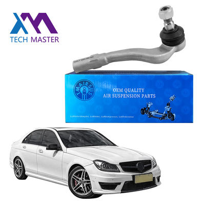 چوب دستبند راست خارجی برای مرسدس بنز W204 دستبند دستبند 204301003
