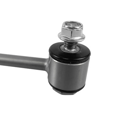 نقره و سیاه Sway Bar Link برای مرسدس بنز W204 2043200489