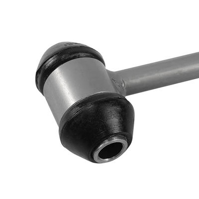 نقره و سیاه Sway Bar Link برای مرسدس بنز W204 2043200489
