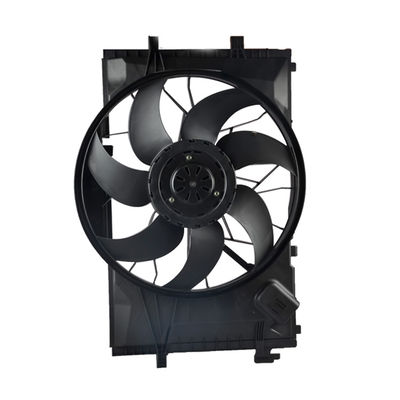 فن خنک کننده موتور عملی 600 وات A2035001693 A2035001793