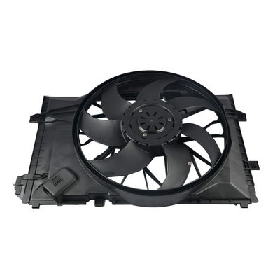 فن خنک کننده موتور عملی 600 وات A2035001693 A2035001793