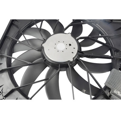 فانتونیست خنک کننده موتور 850 وات با دوام و عملی A2205000293 برای بنز