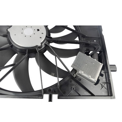 فانتونیست خنک کننده موتور 850 وات با دوام و عملی A2205000293 برای بنز