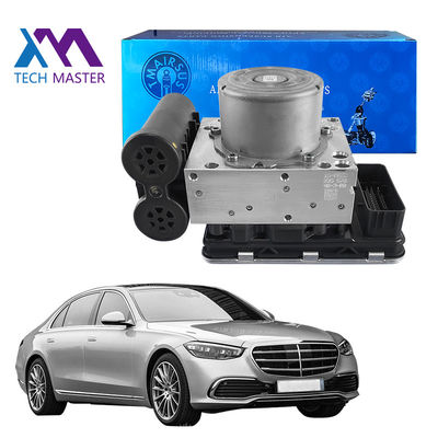 عملکرد ماشین خود را با مرسدس بنز W223 S-Class 2021- کمپرسور هوا بهبود ببخشید