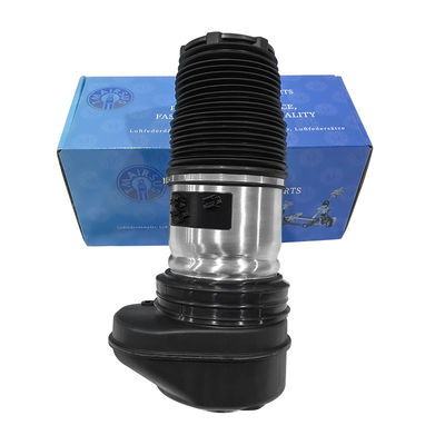 سیاه و نقره ای ماشین هوا معلق بهار OEM 37106869035 XLB برای BMW