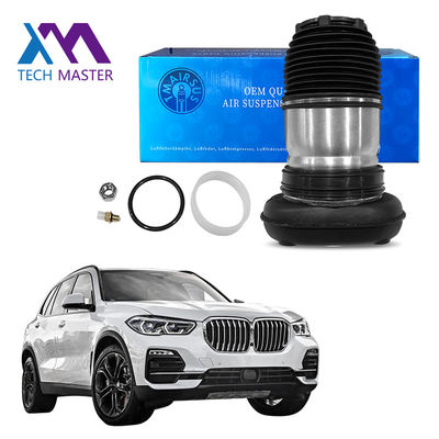 با دوام در استفاده از ماشین تعلیق هوا بهار عقب OEM 37106869047 XLB برای BMW