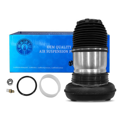 با دوام در استفاده از ماشین تعلیق هوا بهار عقب OEM 37106869047 XLB برای BMW