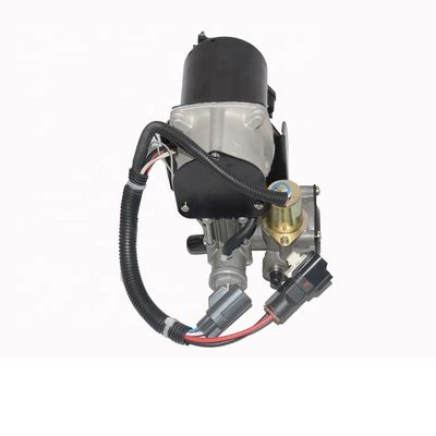 پمپ هوا RQL000014 Range Rover L322 کمپرسور تعلیق هوا