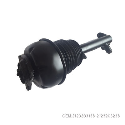 2123234300 2123234400 لاستیک فولاد آلومینیوم Airmatic برای موقعیت جلو مرسدس بنز w212