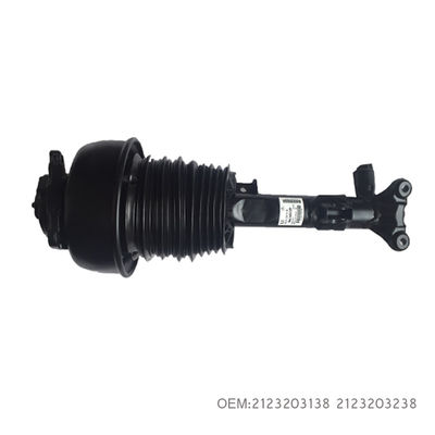 2123234300 2123234400 لاستیک فولاد آلومینیوم Airmatic برای موقعیت جلو مرسدس بنز w212