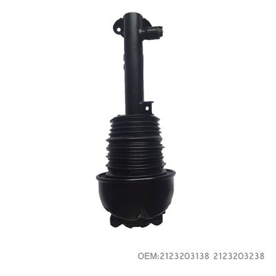 2123234300 2123234400 لاستیک فولاد آلومینیوم Airmatic برای موقعیت جلو مرسدس بنز w212