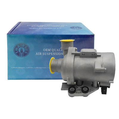 پمپ آب الکتریکی اتومبیل BMW F18 F02/730Li N52B30AF طراحی پایدار 11517583836