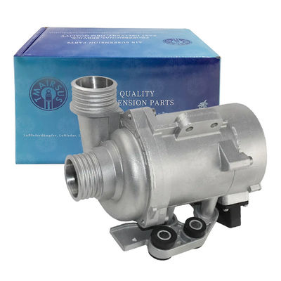 پمپ آب الکتریکی اتومبیل BMW F18 F02/730Li N52B30AF طراحی پایدار 11517583836