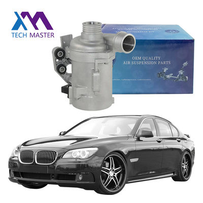 پمپ آب الکتریکی اتومبیل BMW F18 F02/730Li N52B30AF طراحی پایدار 11517583836