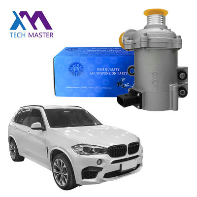 11517597715 پمپ هوا الکتریکی خودرو برای BMW F30 F35/320i N20B20D F15/X5 2.8i F16/X6 2.8i