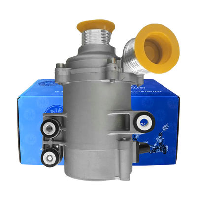11517597715 پمپ هوا الکتریکی خودرو برای BMW F30 F35/320i N20B20D F15/X5 2.8i F16/X6 2.8i