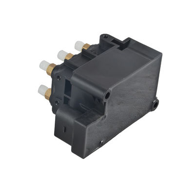 بلوک دریچه برای آئودی A8D3 A6C5 A6C6 Bentley GT Flyspur قطعات تعلیق هوا OEM 4F0616013 4Z7616013