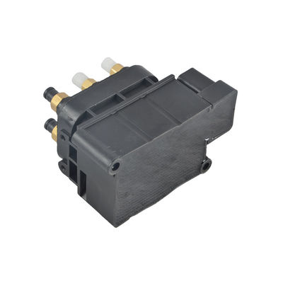 بلوک دریچه برای آئودی A8D4 A6C6 بنتلی مولسانن قطعات تعلیق هوا 4H0616013 4G0616005C 4H0616005C