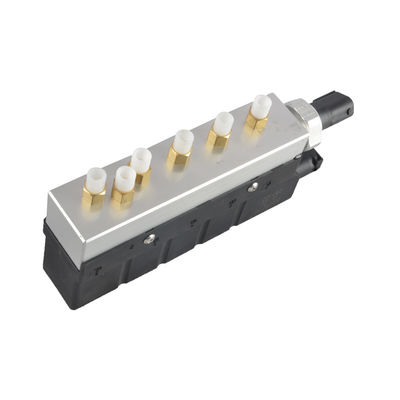 مرسدس W220 بلوک دریچه تعلیق هوا OEM 2203200258 بهار پلاستیکی