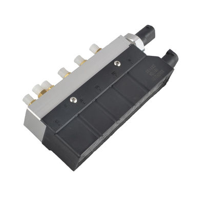 مرسدس W220 بلوک دریچه تعلیق هوا OEM 2203200258 بهار پلاستیکی