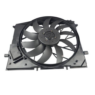 100٪ آزمایش حرفه ای W220 W215 R230 فن خنک کننده اتوماتیک A2205000293