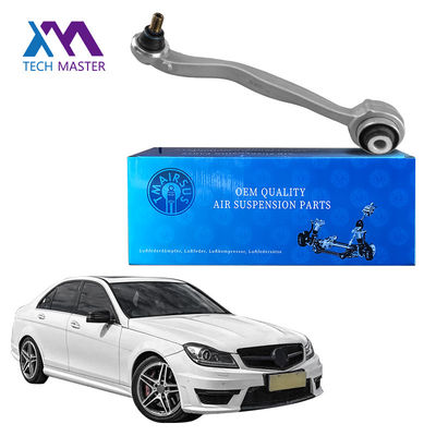 مرسدس بنز 2043306711 W204 بازو کنترل خودرو جلو بالاي 2007-