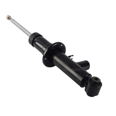 پشت هوا برای جذب شوک BMW X3 X4 F25 F26 با EDC 37126799911