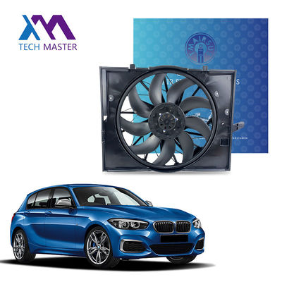 فن خنک کننده اتوماتیک برای BMW E60 سری 5 OEM 17427543282 400W 600W قطعات اتوماتیک