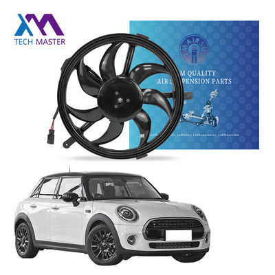فن خنک کننده اتوماتیک جدید 300 وات بدون مقاومت برای BMW Mini R56 2007-2016 1.5t بدون مقاومت