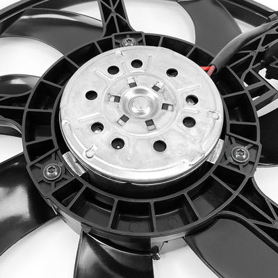فن خنک کننده اتوماتیک جدید 300 وات بدون مقاومت برای BMW Mini R56 2007-2016 1.5t بدون مقاومت