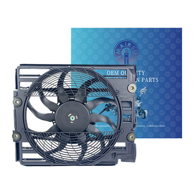 ب ام و سری 5 1995-2003 3.0L فن خنک کننده اتوماتیک 300W 64546921395 64546921946