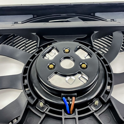 ب ام و سری 5 1995-2003 3.0L فن خنک کننده اتوماتیک 300W 64546921395 64546921946