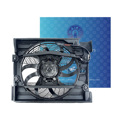 فن خنک کننده اتوماتیک جدید با کارایی بالا برای BMW 5 E39 64548380780 سری 3.0T