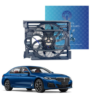 فن خنک کننده اتوماتیک جدید با کارایی بالا برای BMW 5 E39 سری 3.0T