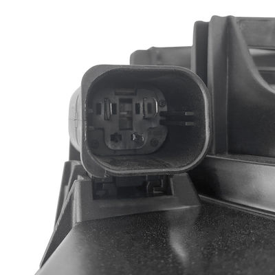 فن خنک کننده رادیاتور اتومبیل الکتریکی 400 وات 64546921940 برای BMW X5 E53 1999-2006 4.4L