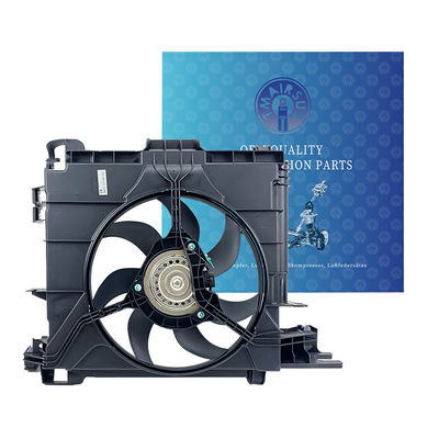 فن خنک کننده الکتریکی مرسدس بنز هوشمند 1.0T W451 قدیمی A0002009323