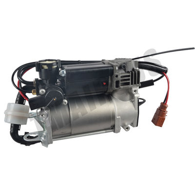 4F0616005E کمپرسور تعلیق هوا A6 4F C6 S6 A6L AVAN T 2004-2011